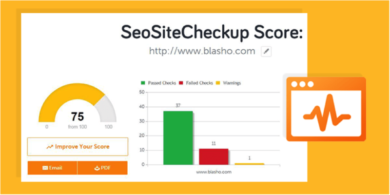 seo checker tool online