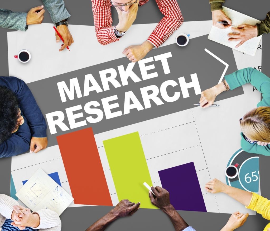 market research analysis courses